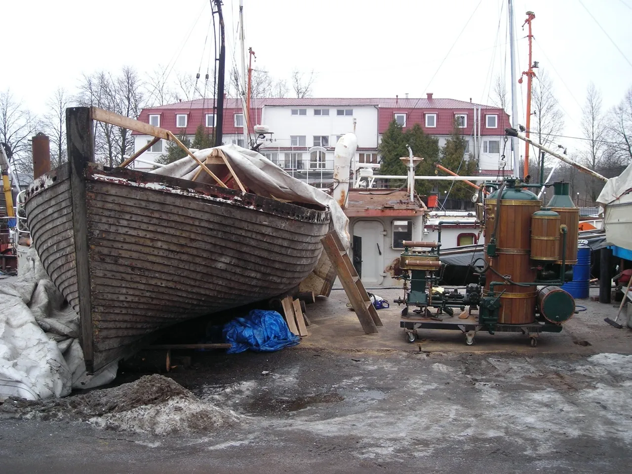 Русич 15.02.2014