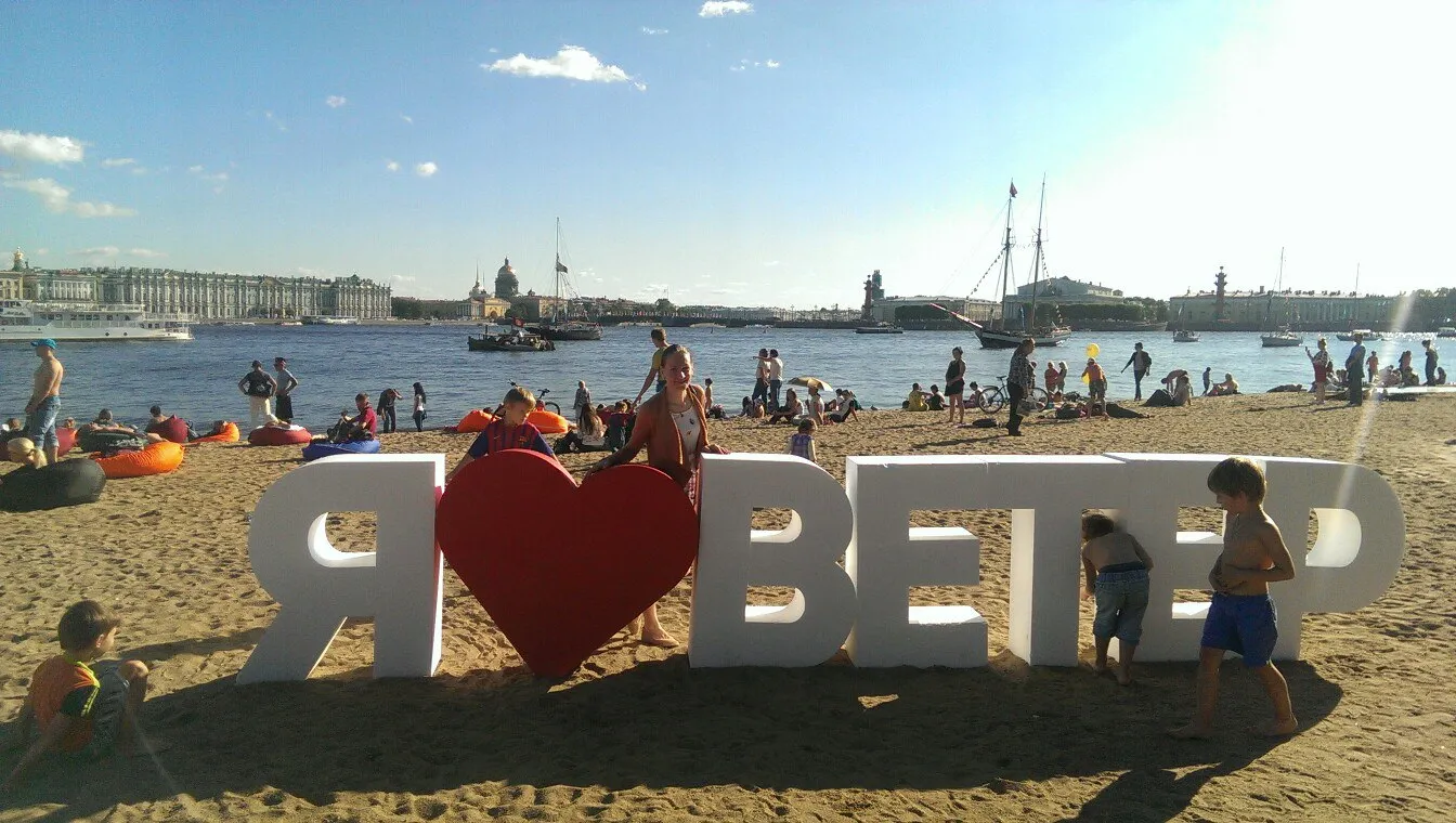 Суда и яхты Фонда на Морском Фестивале у стен Петропавловской крепости 14-15 августа 2015 г.