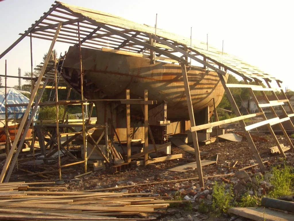 Из истории Лукулла