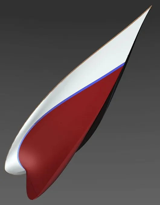 Шлюп "Чаечка"