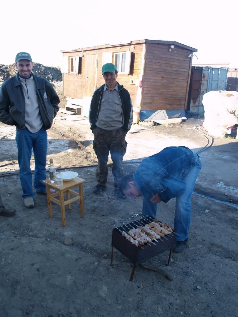 Труженники Лукулла