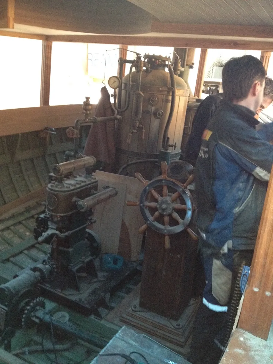 Русич 20.03.2015