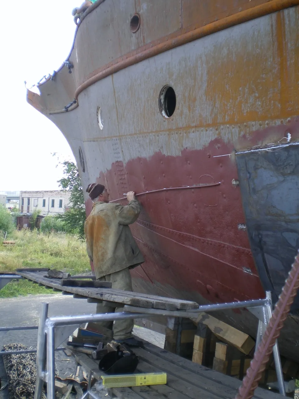 Надежда 2009-08-06