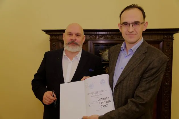 Морской регистр одобрил технические требования на постройку деревянного исторического парусника «Полтава»