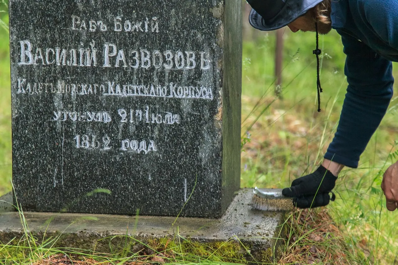 Экипаж яхты «Лукулл» прошел 200 морских миль «Дорогами Петра I»