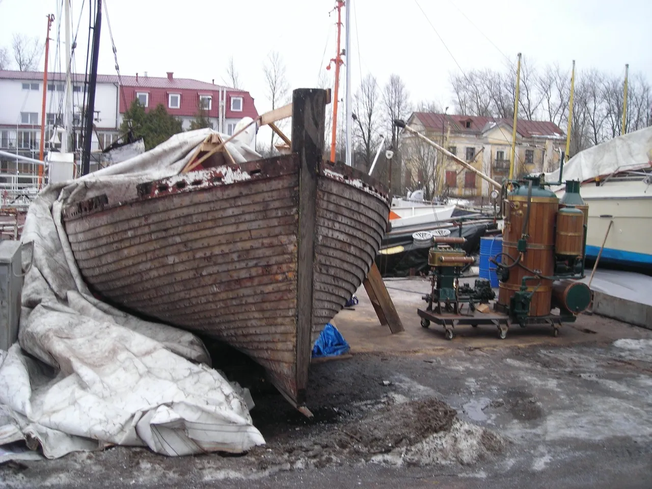 Русич 15.02.2014